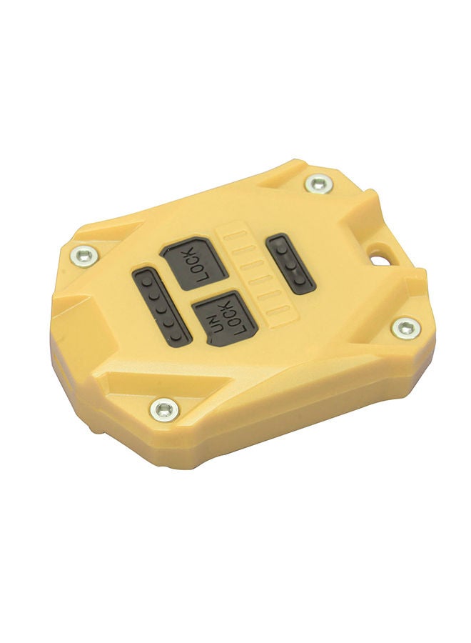 NIBEMINENT Blade Car Key Case Cover - Image 4