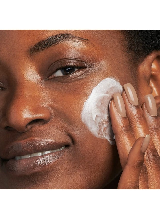 Neostrata - Glycolic Renewal Smoothing Cream Texturerefining Moisturizer With Glycolic & Citric Acid Shea Butter Noncomedogenic 1.4 Ounce (Pack Of 1) - Image 1