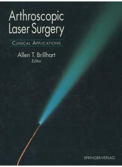 Arthroscopic Laser Surgery