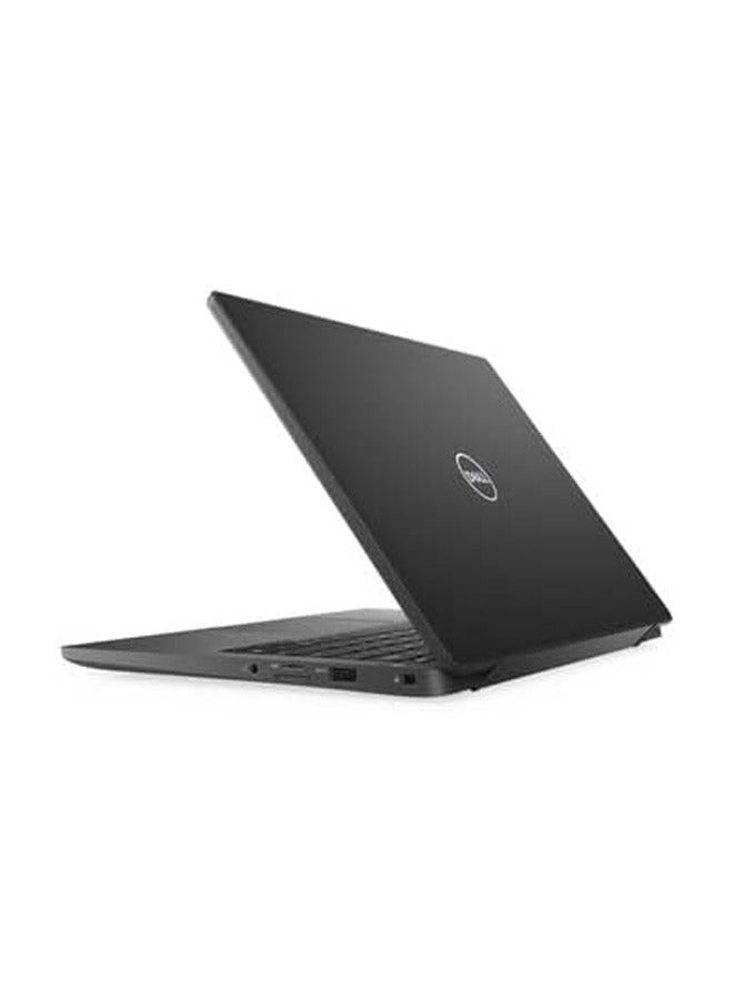 Dell D9PD433 Latitude 7300 Laptop, Core I7-8665U Processor, Ram 16Gb DDR4, Storage 512Gb Ssd, Display 14" Windows 10 Pro, Black English/Arabic Black - Image 4