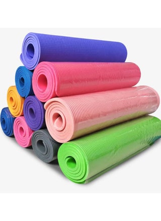 Yoga Mat for Exercise and Meditation - pzsku/Z6B131B711A7DA5ADF4A2Z/45/_/1695648199/3edd1305-8b96-4ec8-8fbc-8b4b00ee802d