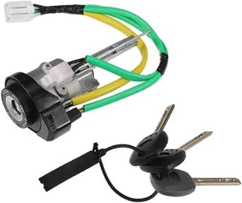 Ignition Lock Cylinder Switch for Hyundai Azera 2008 - Image 1