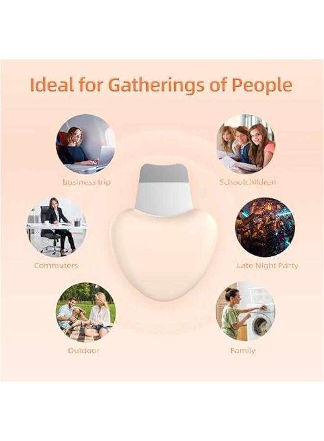 ملعقة تنظيف البشرة وإزالة الرؤوس السوداء للنساء والرجال - Image 5