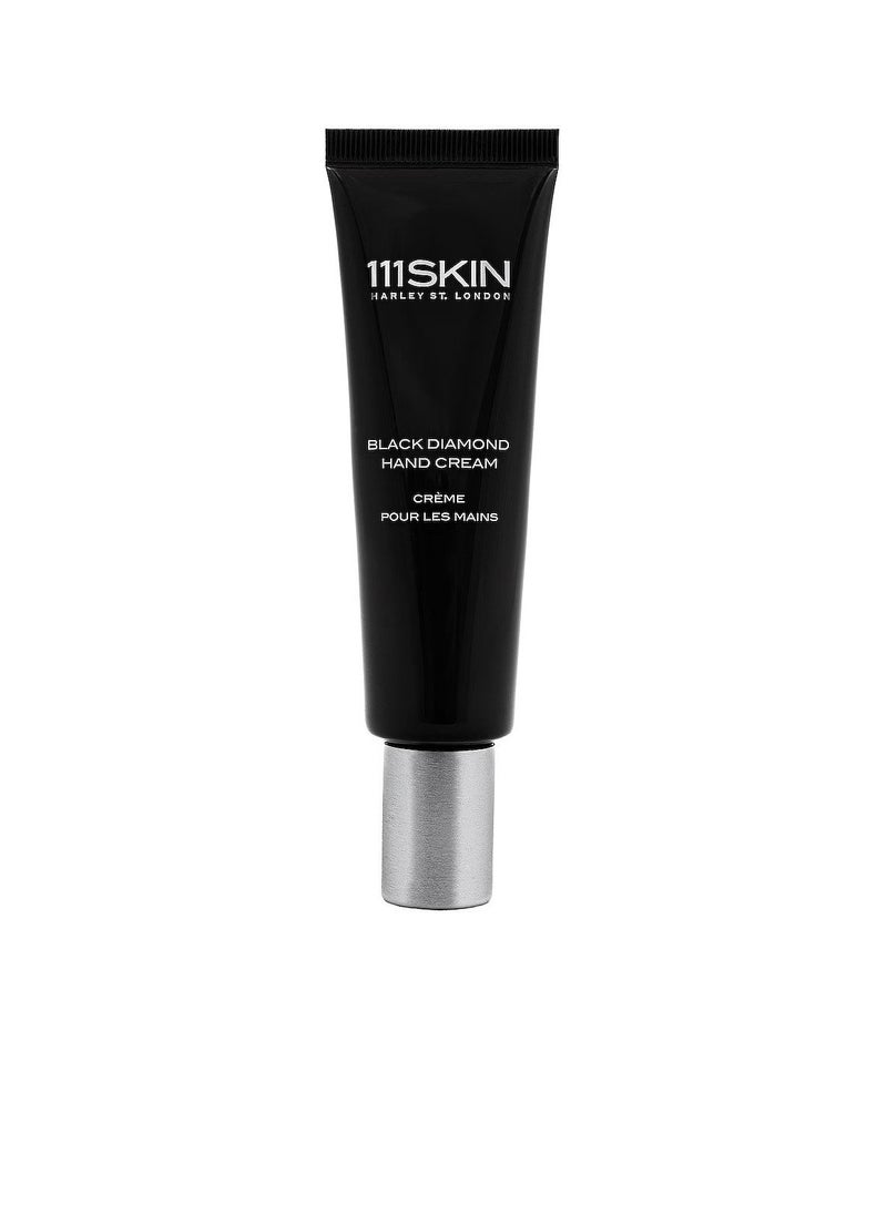 111SKIN Celestial Black Diamond Hand Cream 