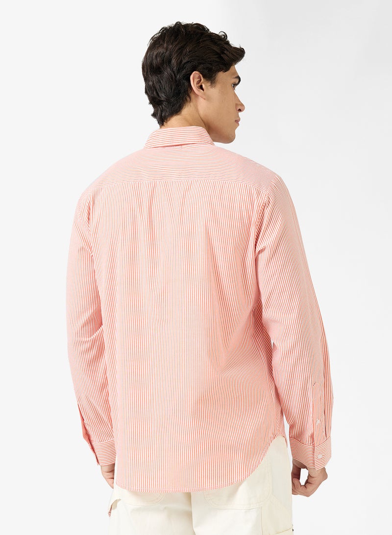 Seventy Five Regular Fit Classic Shirt - Image 2