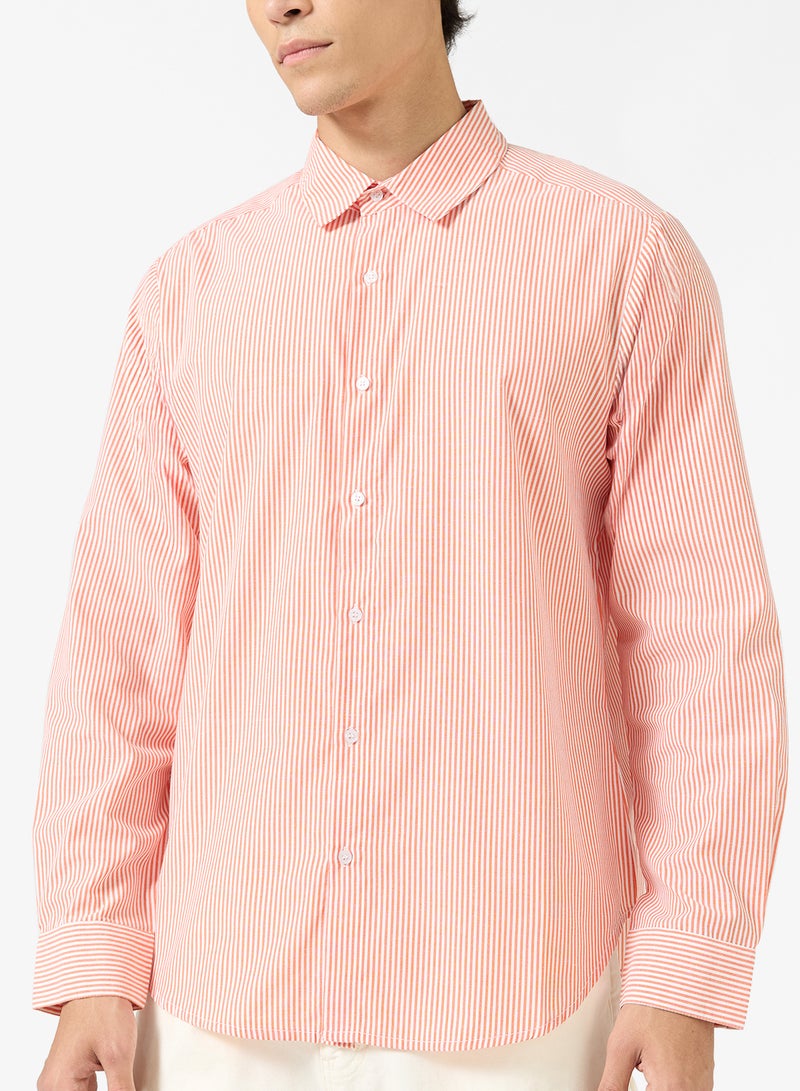 Seventy Five Regular Fit Classic Shirt - Image 3