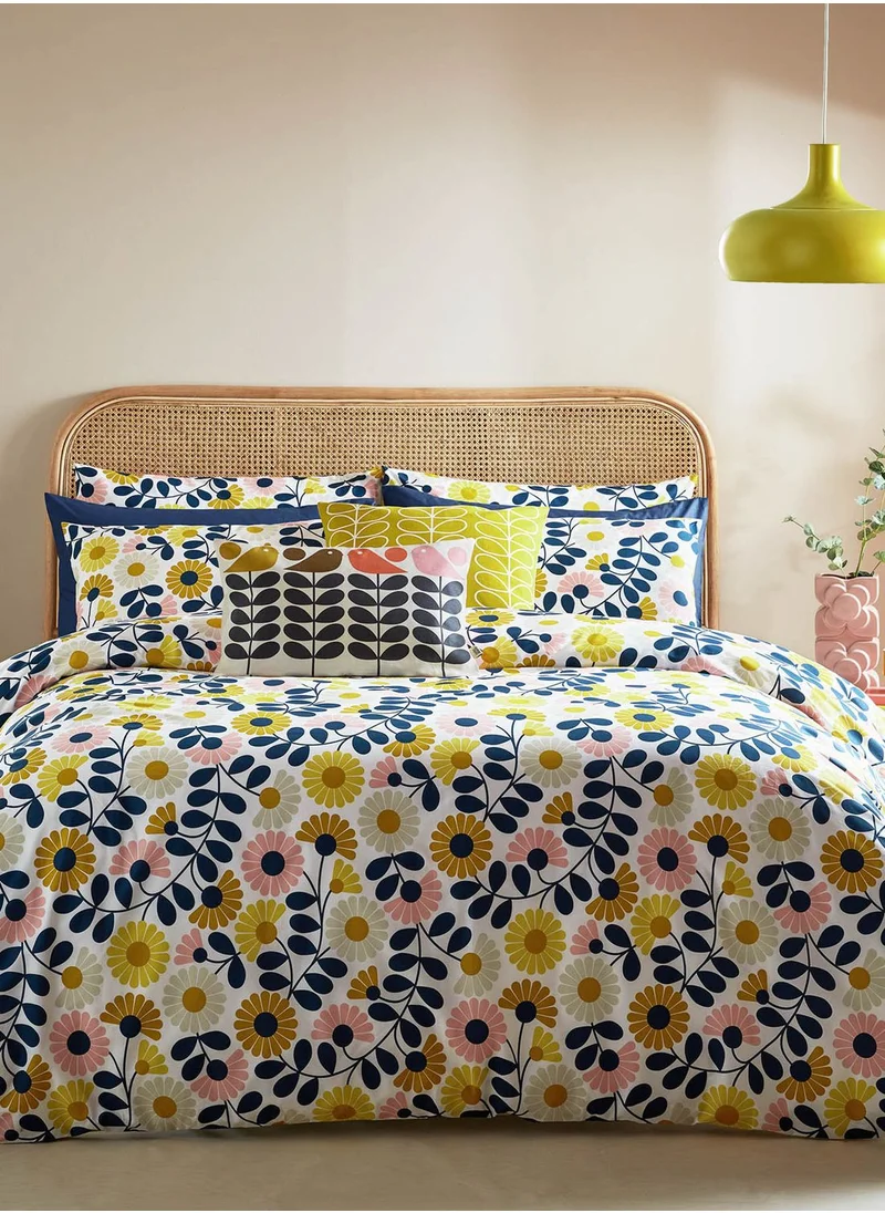orla kiely Kimono Super King Duvet Cover