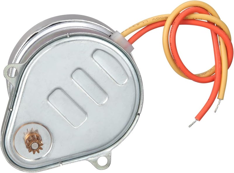 Valemo MD10 Replacement for Honeywell 802360JA Motor Used in V8043V8044 24 VAC Zone Valve - Image 3