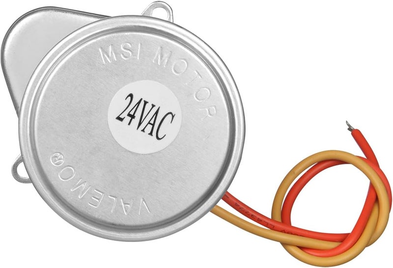 Valemo MD10 Replacement for Honeywell 802360JA Motor Used in V8043V8044 24 VAC Zone Valve - Image 2