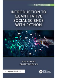 Introduction to Quantitative Social Science with Python 