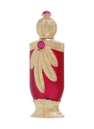 Sultanah Concentrated Perfume Oil For Women, 25 ML - view 2