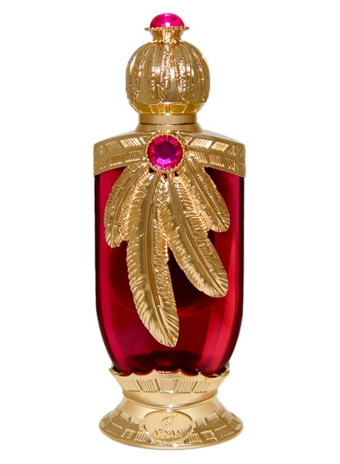 Sultanah Concentrated Perfume Oil For Women, 25 ML