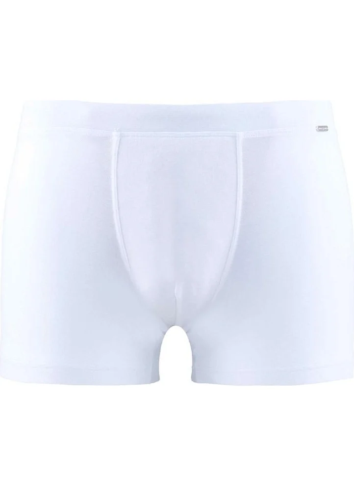 Blackspade Men's Modal Elastane Boxer Silver 9310