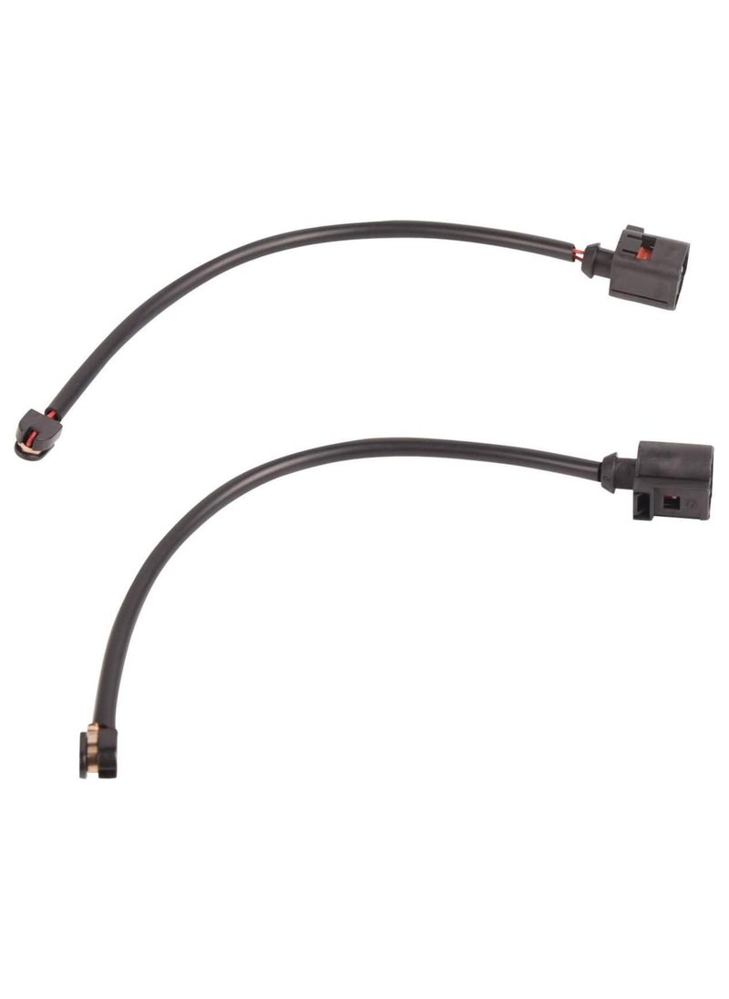 LumsAura - Front Brake Pad Wear Sensor Fits 3.4L 99160916100 A0133A0030 - Image 1
