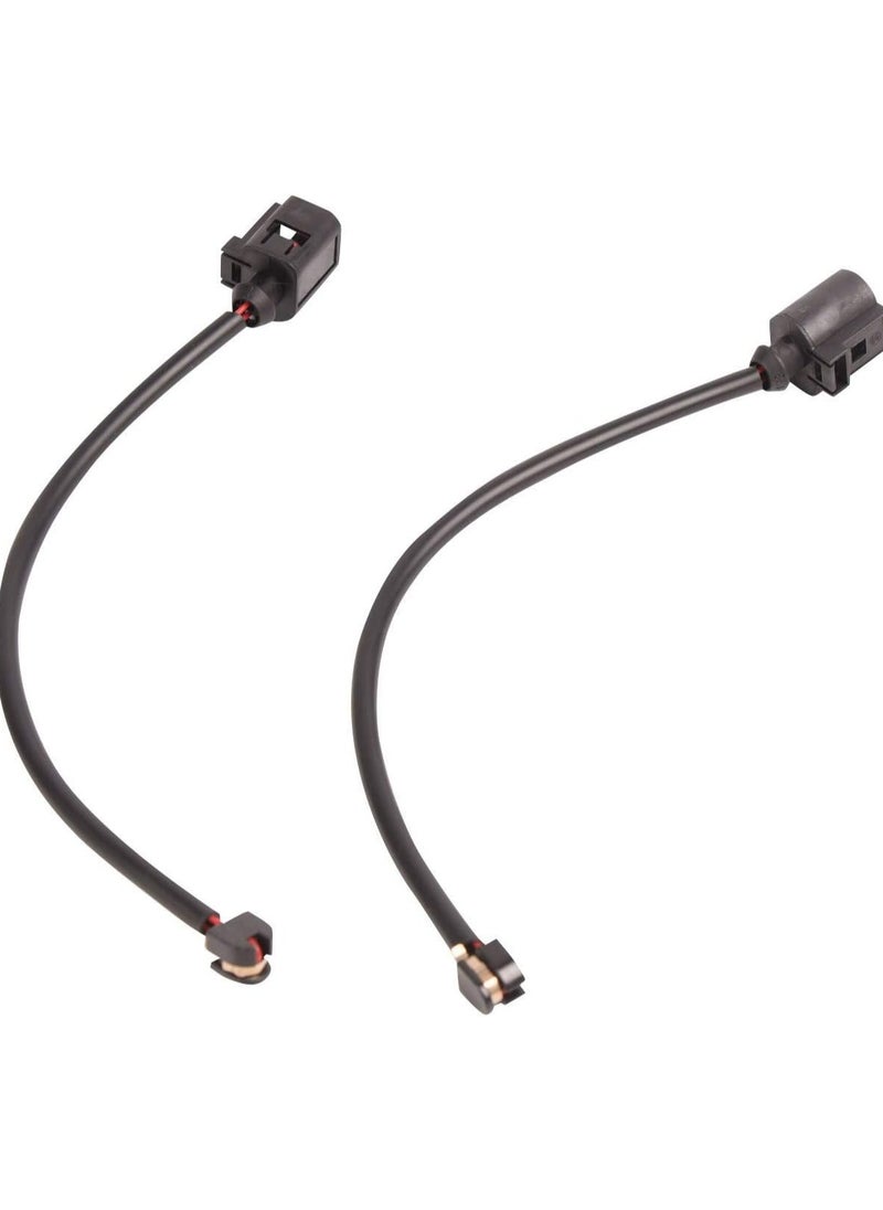 LumsAura - Front Brake Pad Wear Sensor Fits 3.4L 99160916100 A0133A0030 - Image 1
