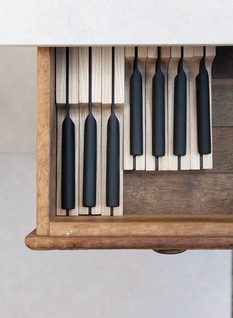 Berghoff  Essentials Paring Knife 8.5Cm Kuro - Image 4