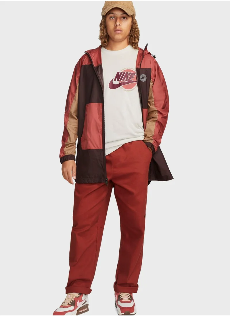 Nike Nsw Graphic T-Shirt