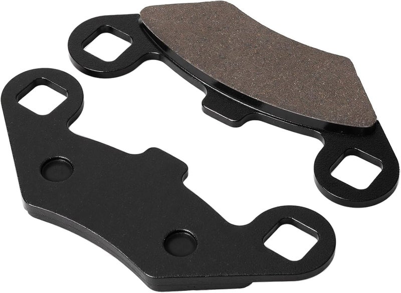 Slother Brake Pads for Polaris Vehicles - Image 2