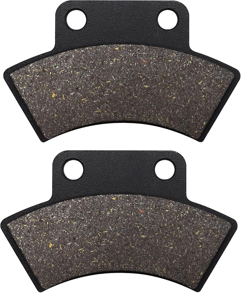 Slother Brake Pads for Polaris Vehicles - Image 3