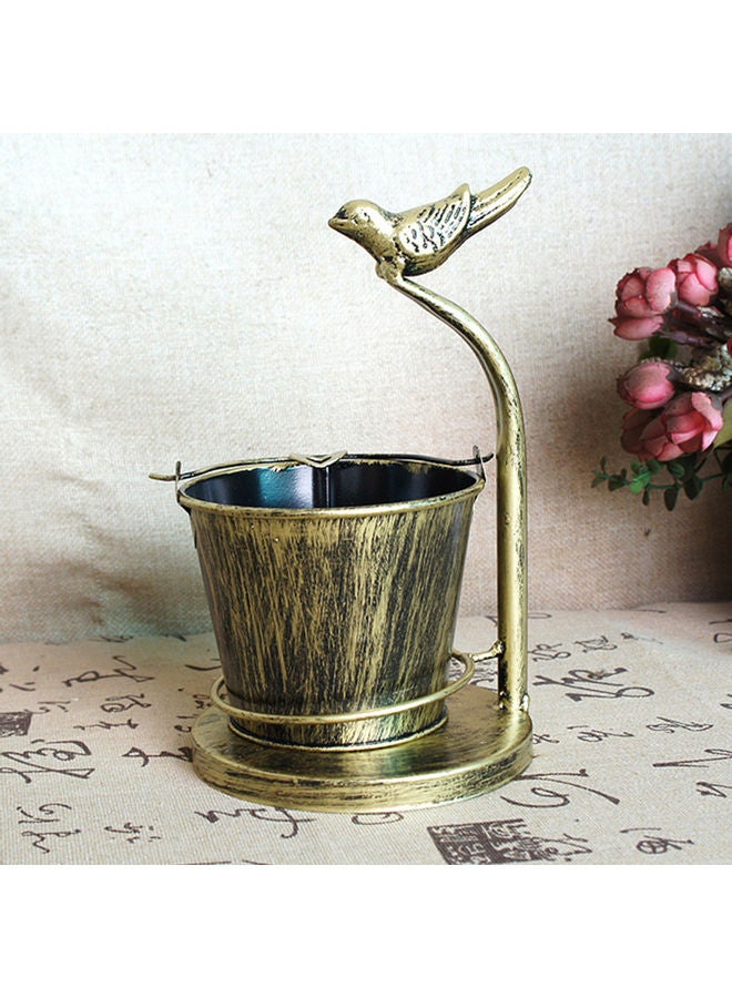 Retro Art Ashtray Multicolour - Image 3