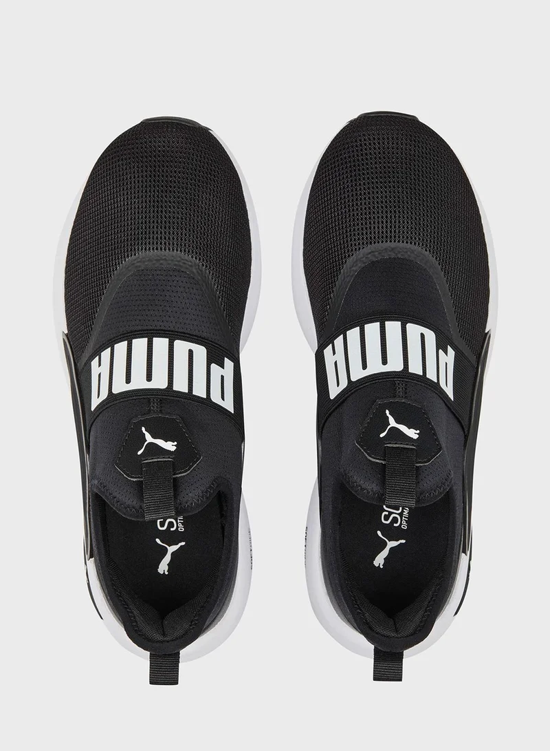 PUMA Softride Enzo Evo Slip-Ons