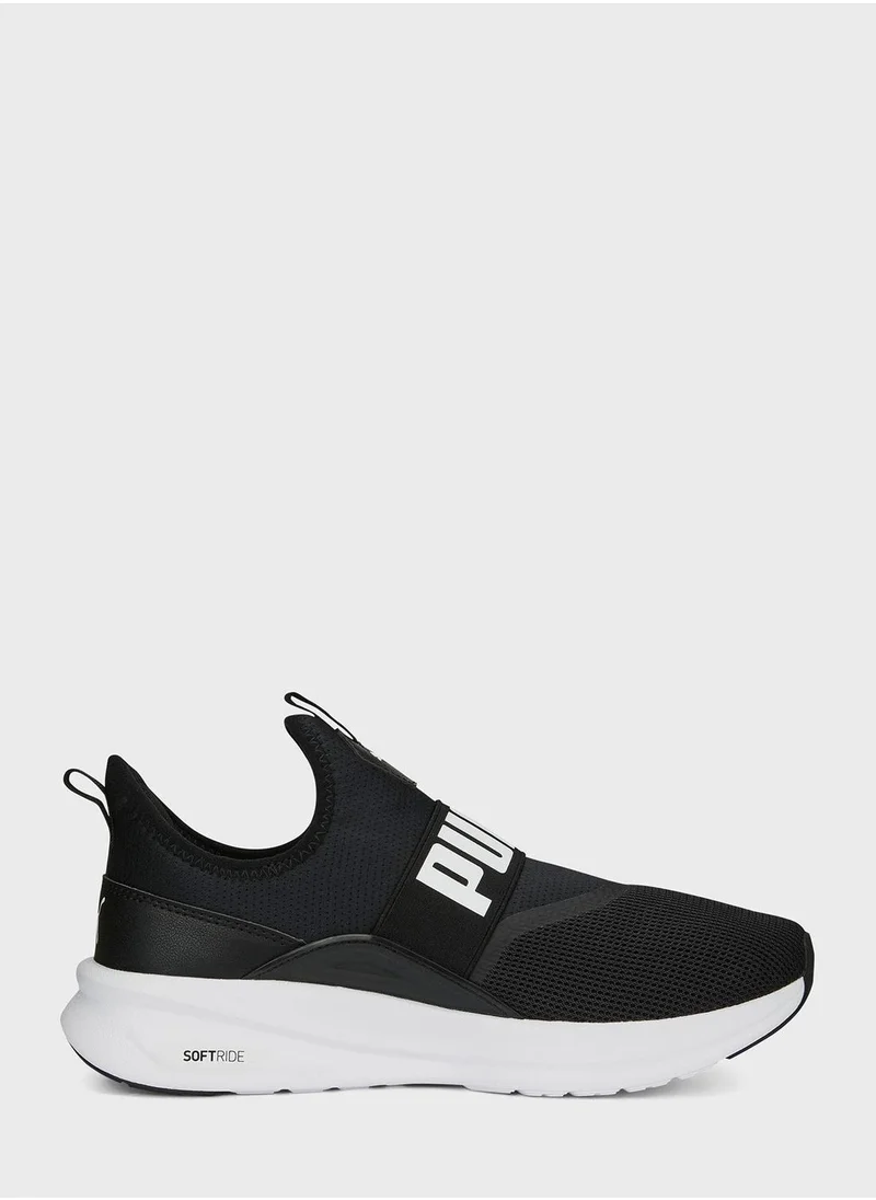 PUMA Softride Enzo Evo Slip-Ons