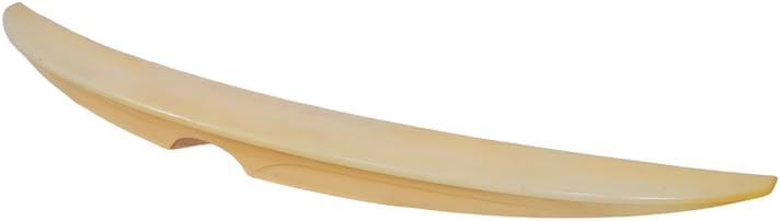 VGAAB Dicky Spoiler for Toyota Corolla (2014-2019) Aftermarket Replacement - Image 2