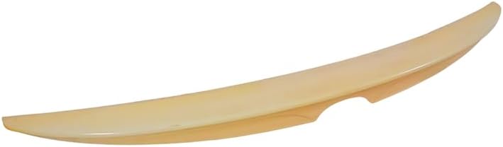 VGAAB Dicky Spoiler for Toyota Corolla (2014-2019) Aftermarket Replacement - Image 5