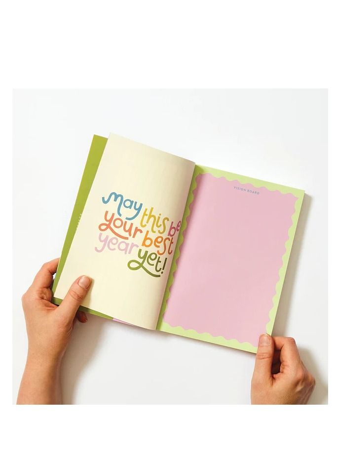 راسبيري بلوسوم مخطط يومي هارلكوين  صفحات - Image 2