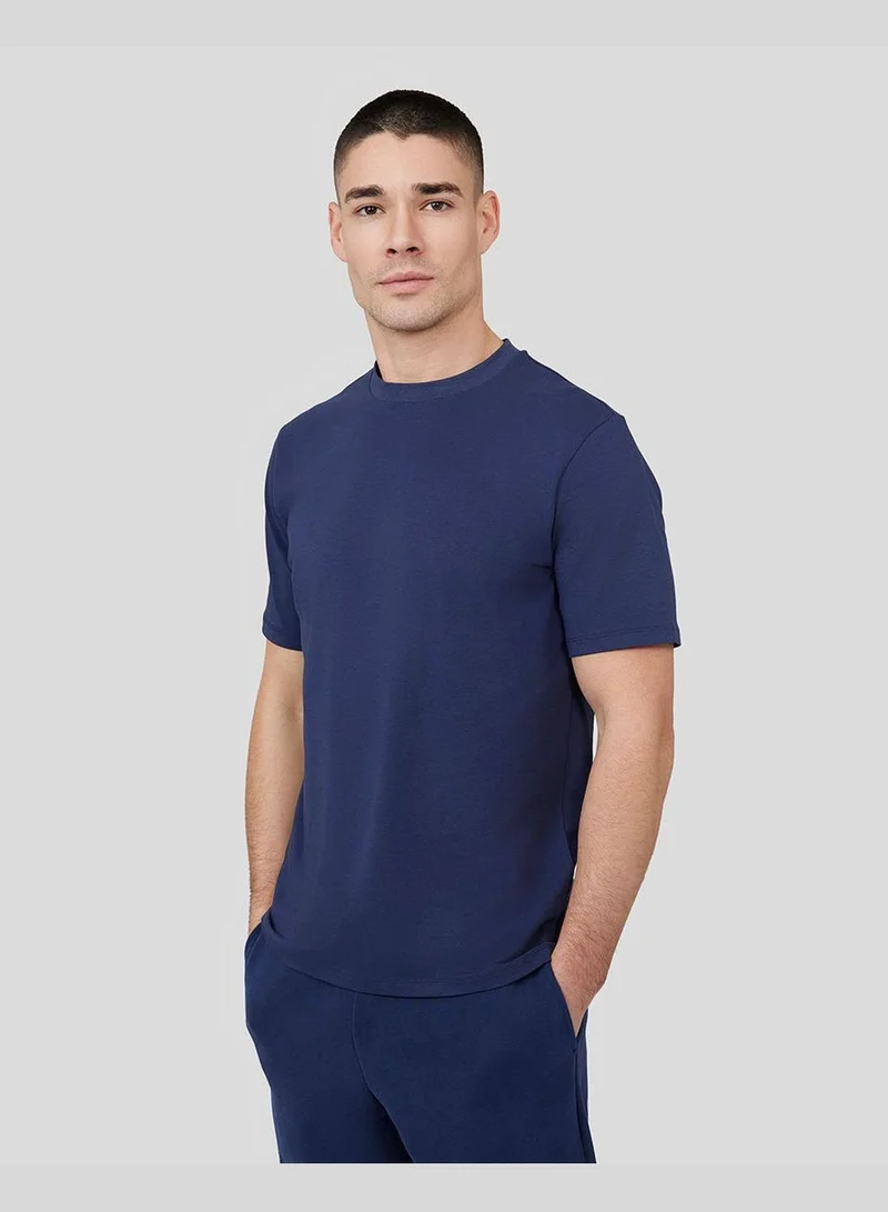 CASTORE Peacoat Metropolis Recovery Tee