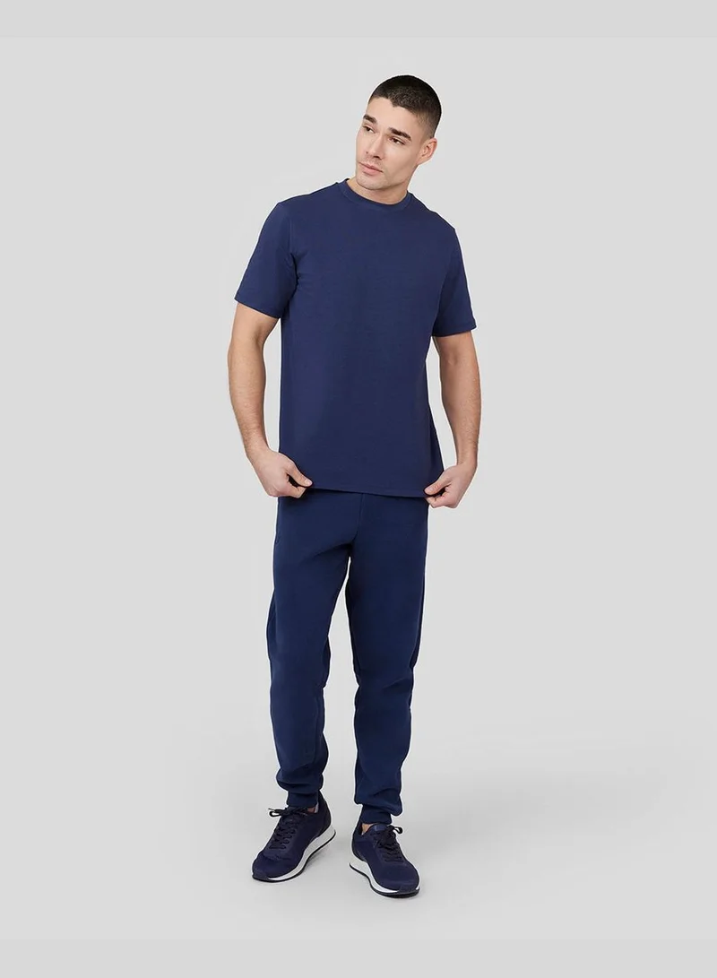 CASTORE Peacoat Metropolis Recovery Tee