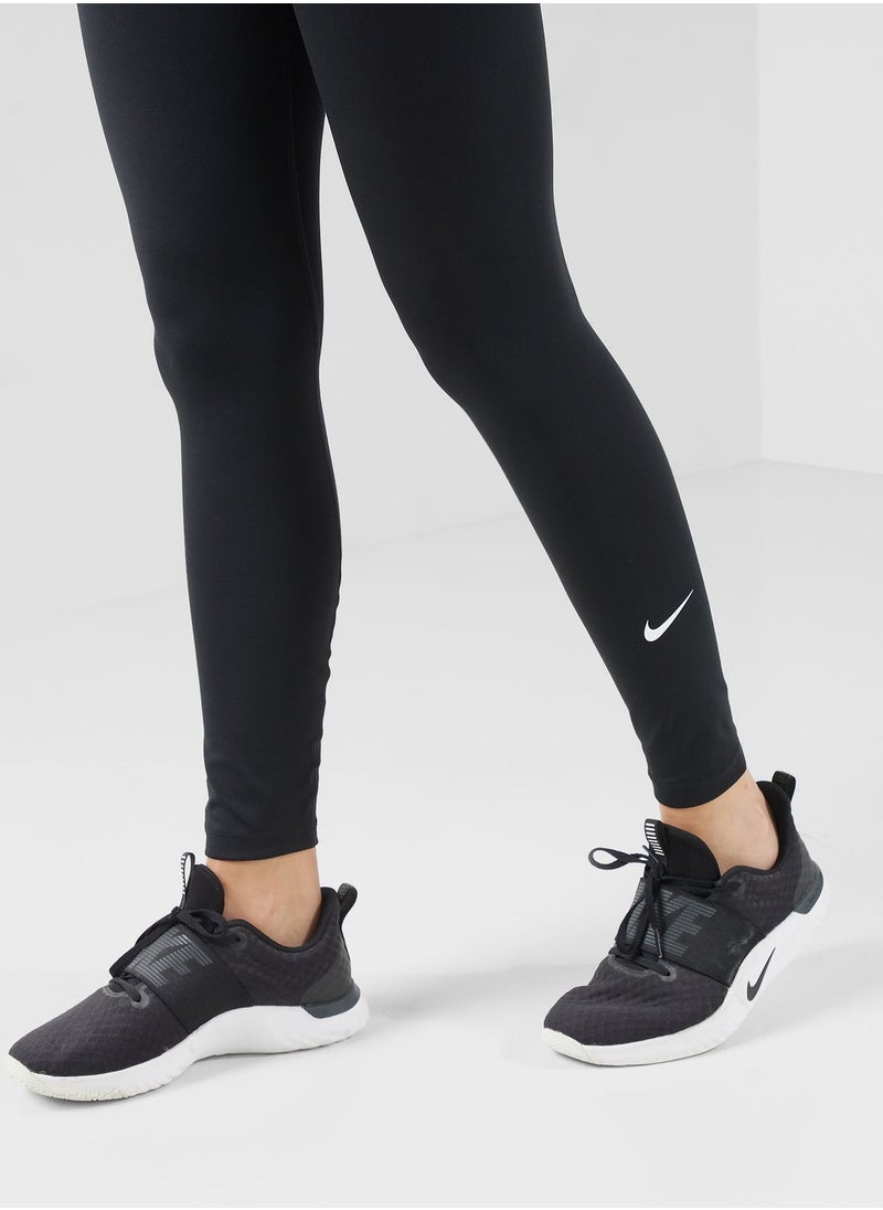 Nike - Maternity Dri-Fit High Rise Tights - Image 1