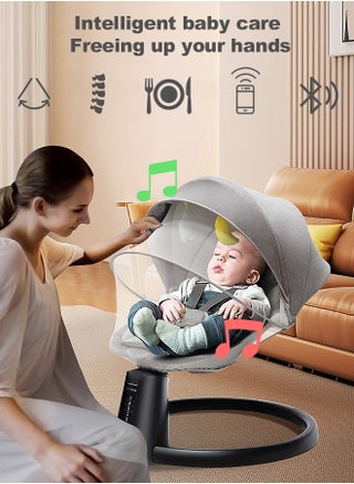 Gray - Intelligent Sensor System