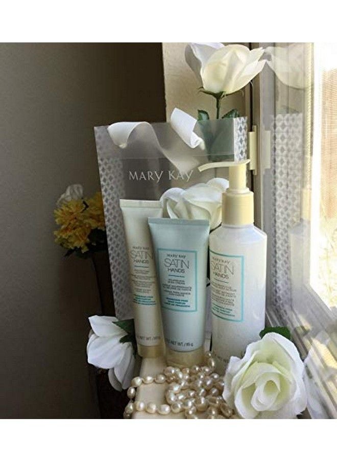 Mary Kay Fragrance Free Satin Hands Pampering Set  - Image 1