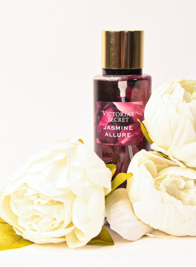 Victoria's Secret Jasmin Allure Body Mist 250ml 