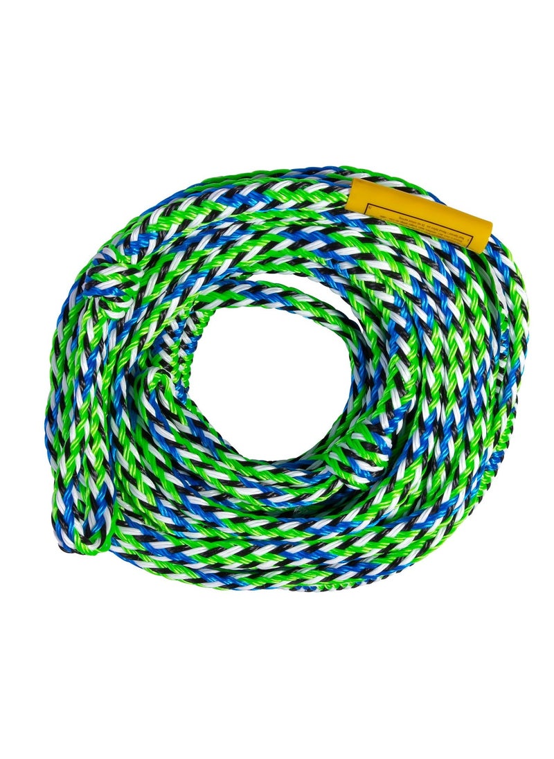 SS WATER SPORTS Jobe Bungee Towable Rope 4P 