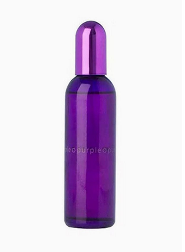 Purple Colour Me Purple 2-Piece EDP 100ml - Image 4