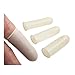 DUKAL 4404M TechMed Finger Cot Medium Nitrile Pack of 144 - Image 4