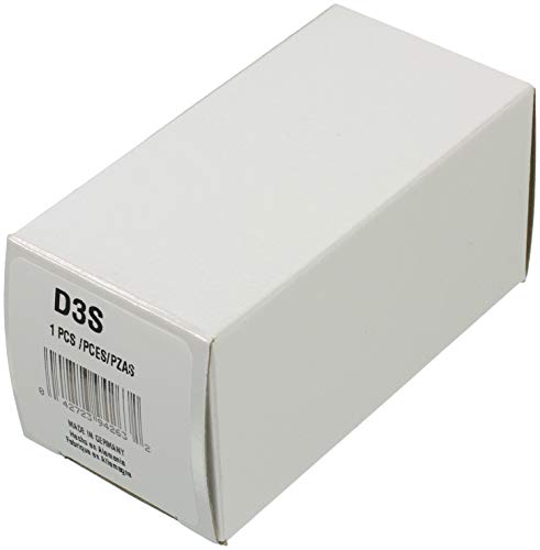 Wagner Lighting D3S Standard Multi-Purpose Light Bulb Box of 1 - Image 3