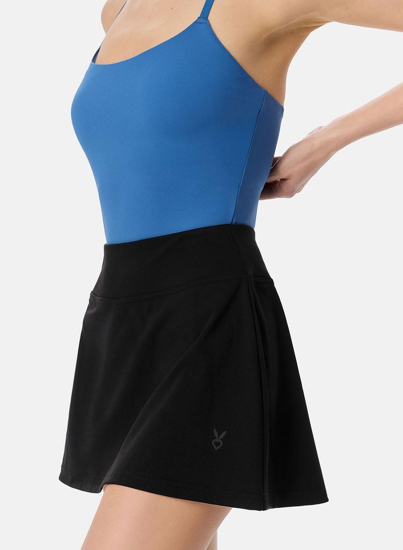 Cardio Bunny Sports Shorts - Image 4