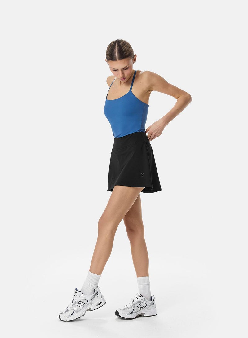 Cardio Bunny Sports Shorts - Image 3