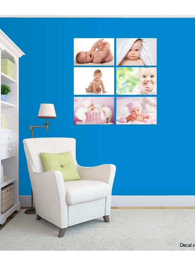 PAPER PLANE DESIGN BABY POSTER FOR PREGNANT WOMEN EXPECTING MOTHERS. (BABY 1) - Image 3