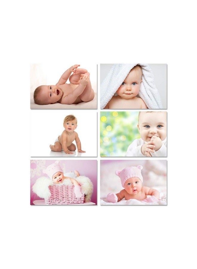 PAPER PLANE DESIGN BABY POSTER FOR PREGNANT WOMEN EXPECTING MOTHERS. (BABY 1) - Image 1