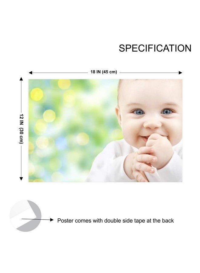 PAPER PLANE DESIGN BABY POSTER FOR PREGNANT WOMEN EXPECTING MOTHERS. (BABY 1) - Image 2