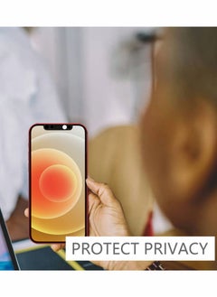 Excefore Camera Cover,Webcam Cover Compatible with iPhone X/XS/XR/XS Max,for iPhone 11/11 Pro/11 Pro Max,for iPhone 12/12 Mini /12Pro/12Pro Max,Protect Privacy and Security,Not Affect Face ID-2PCS  - Image 2