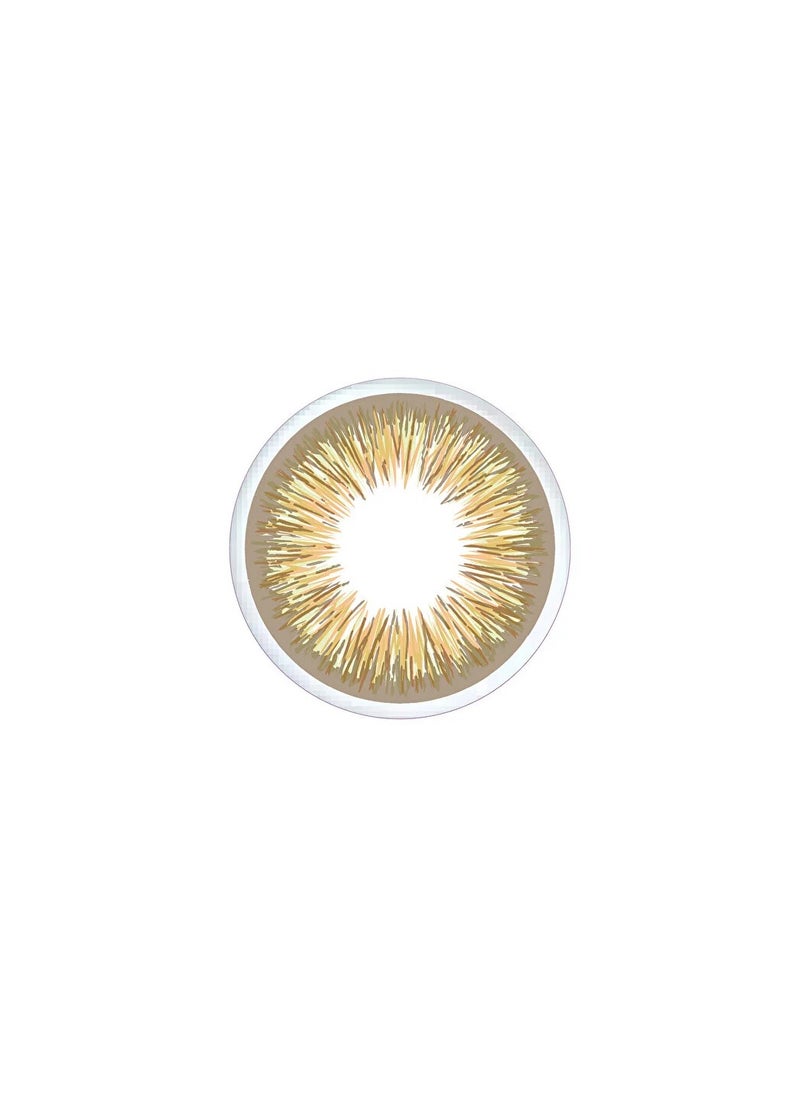 ACUVUE - ACUVUE 1-DAY DEFINE FRESH HONEY 8.5 -1.00 30PC - Image 1