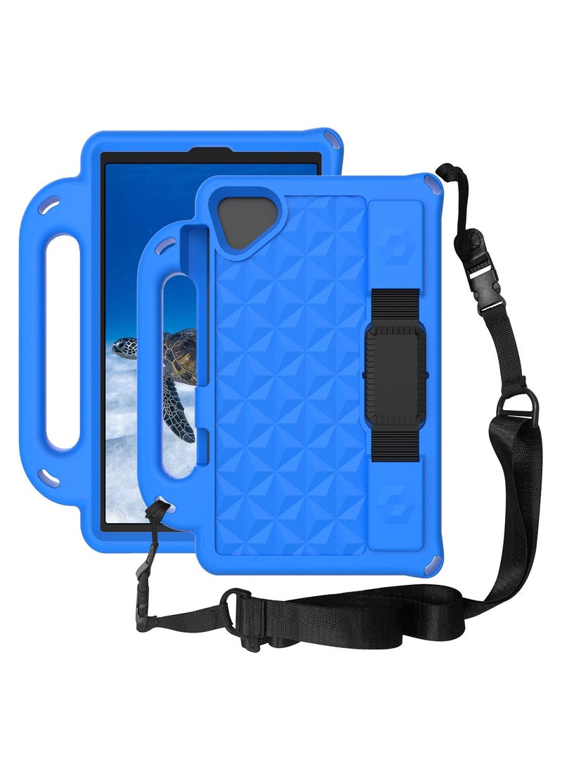 GULFLINK Tablet Protective Back Case Cover for Lenovo Tab M8 8 inch - Image 2