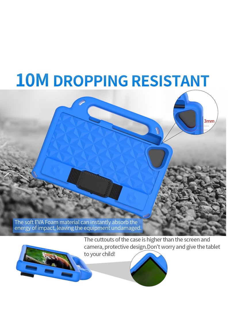 GULFLINK Tablet Protective Back Case Cover for Lenovo Tab M8 8 inch - Image 5
