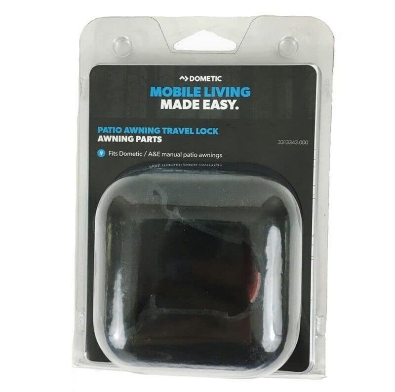 Dometic Parts 3313343000 Travel Lock F8500 Sunchaser