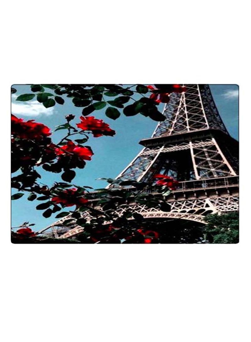 RKN Printed Anti-Slip Gaming Mouse Pad Multicolour